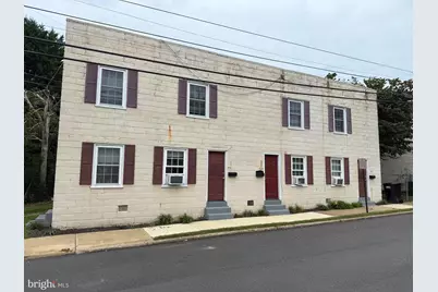 529 Hanover Street, Fredericksburg, VA 22401 - Photo 1