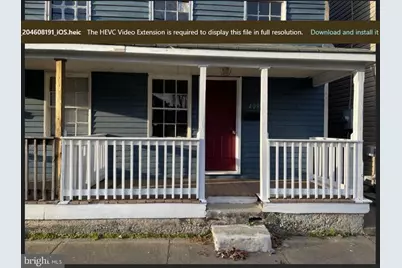 409 Pr Elizabeth Street, Fredericksburg, VA 22401 - Photo 1