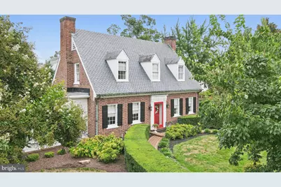 1109 Littlepage Street, Fredericksburg, VA 22401 - Photo 1