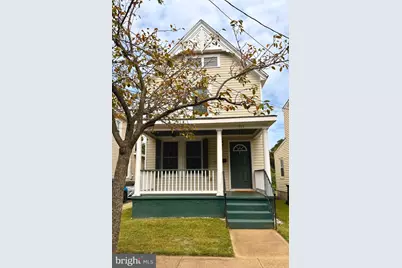 513 Amelia Street, Fredericksburg, VA 22401 - Photo 1