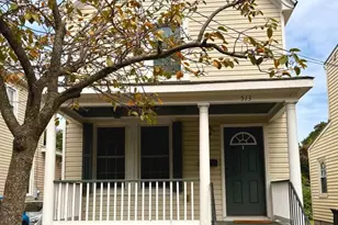 513 Amelia St, Fredericksburg, VA 22401 - Photo 1