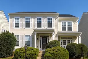 1107 Pickett St, Fredericksburg, VA 22401 - Photo 1