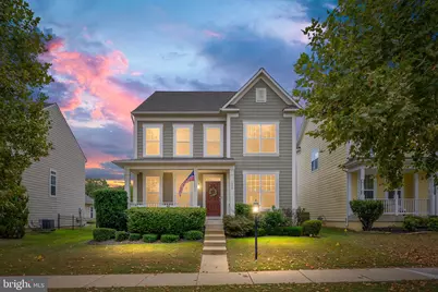 1508 Idlewild Boulevard, Fredericksburg, VA 22401 - Photo 1