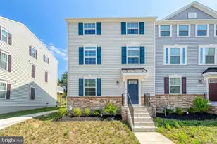 1108 Dovetail Cir, Fredericksburg, VA 22401 - Photo 1