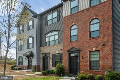 1211 Rampart Drive, Fredericksburg, VA 22401 - Photo 1