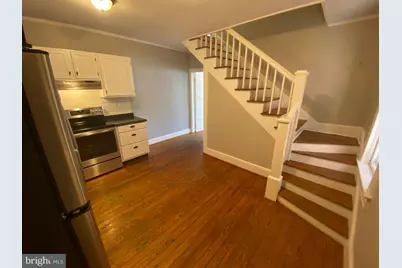 806 Caroline Street #APT A, Fredericksburg, VA 22401 - Photo 1