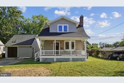 207 Hillcrest Drive, Fredericksburg, VA 22401 - Photo 1