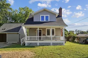 207 Hillcrest Dr, Fredericksburg, VA 22401 - Photo 1