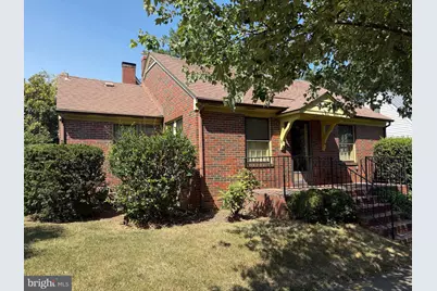 911 Monroe Street, Fredericksburg, VA 22401 - Photo 1