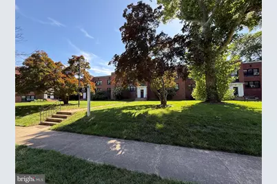 1400 Kenmore Avenue #A3, Fredericksburg, VA 22401 - Photo 1