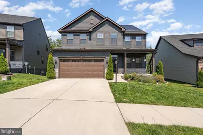 1216 City View Lane, Fredericksburg, VA 22401 - Photo 1