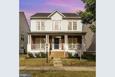 1104 Anderson Street, Fredericksburg, VA 22401 - Photo 1