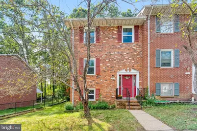 193 Farrell Lane, Fredericksburg, VA 22401 - Photo 1