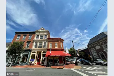 303 William Street #A, Fredericksburg, VA 22401 - Photo 1