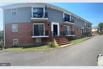 1423 Dandridge Street #B, Fredericksburg, VA 22401 - Photo 1