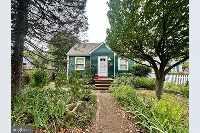 503 Wolfe Street, Fredericksburg, VA 22401 - Photo 1