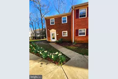 431 Greenbrier Court #431, Fredericksburg, VA 22401 - Photo 1