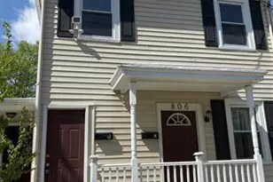 806 Weedon St, Fredericksburg, VA 22401 - Photo 1