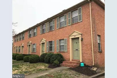 1103 Prince Edward Street #3, Fredericksburg, VA 22401 - Photo 1