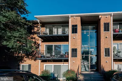 1805 William Street #209C, Fredericksburg, VA 22401 - Photo 1
