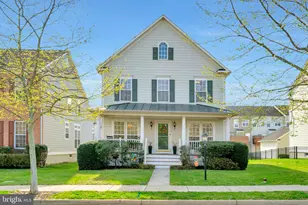 1904 Idlewild Blvd, Fredericksburg, VA 22401 - Photo 1