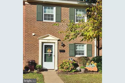 415 Greenbrier Court, Fredericksburg, VA 22401 - Photo 1