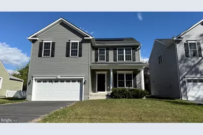 139 Longstreet Avenue, Fredericksburg, VA 22401 - Photo 1