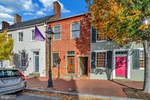 511 Caroline St, Fredericksburg, VA 22401 - Photo 1