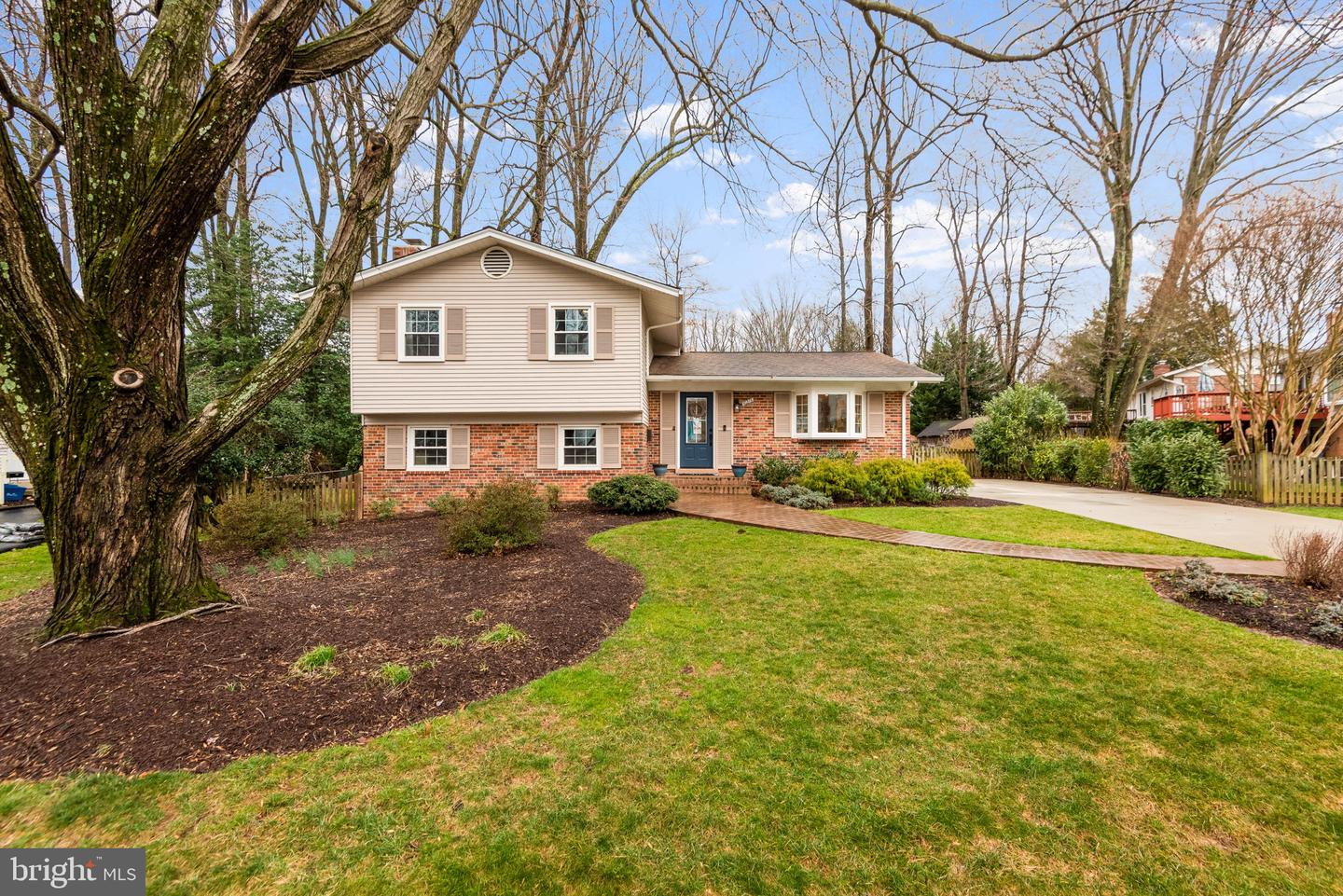 10213 Scout Dr, Fairfax, VA 22030 MLS VAFC2002868 Coldwell Banker