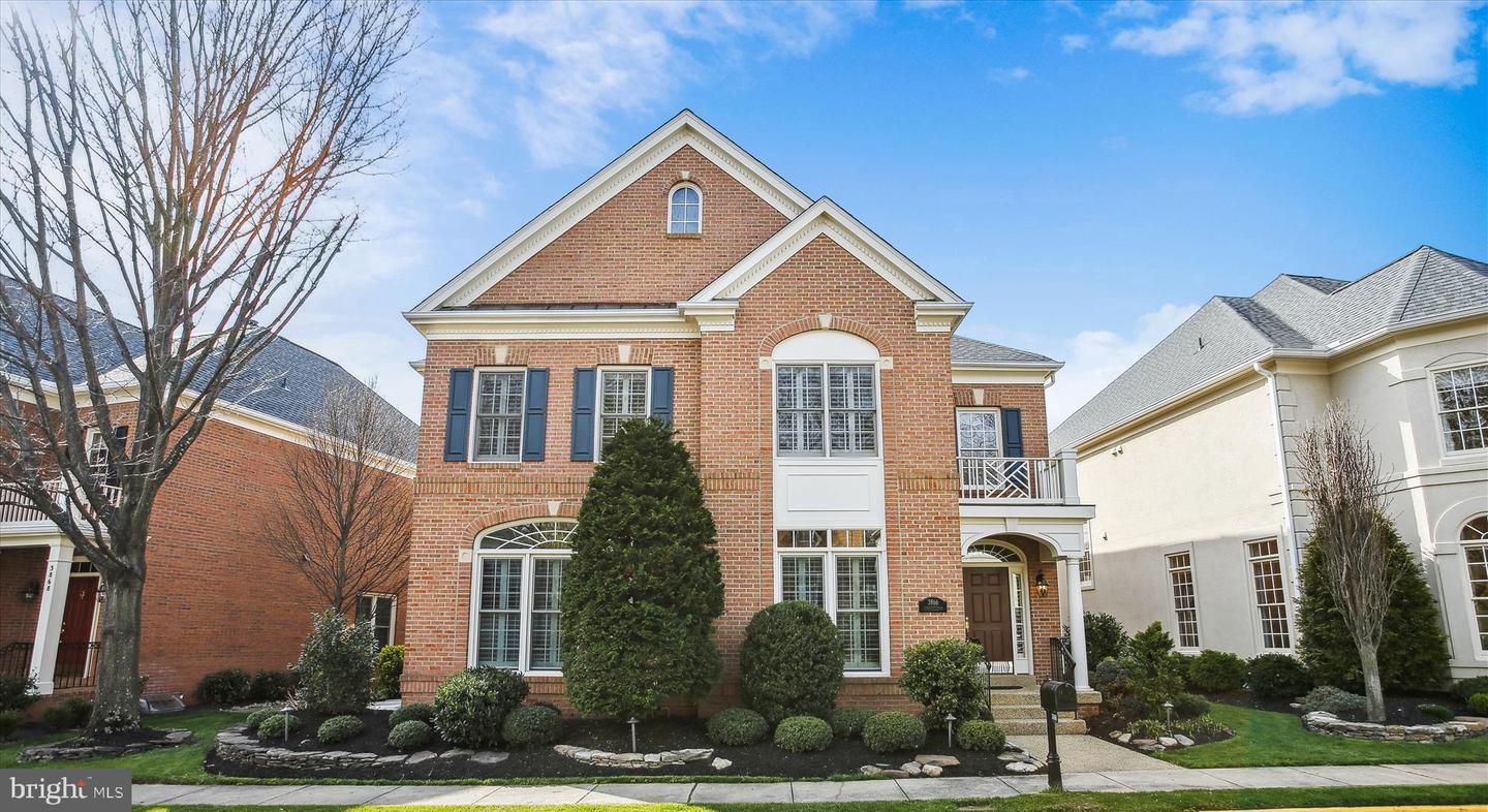 3866 Farrcroft Dr, Fairfax, VA 22030 MLS VAFC2002880 Coldwell Banker