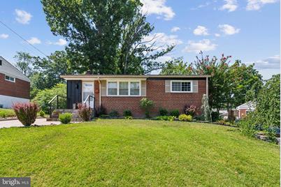 10009 Hunter Street, Fairfax, VA 22031 - Photo 1