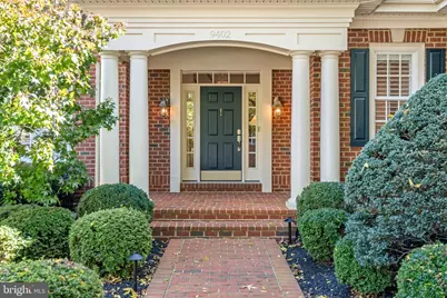 9402 Old Reserve Way, Fairfax, VA 22031 - Photo 1