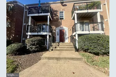 9457 Fairfax Boulevard #201, Fairfax, VA 22031 - Photo 1