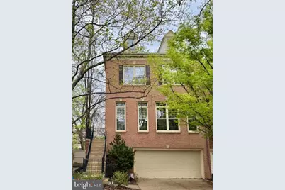 10518 James Wren Way, Fairfax, VA 22030 - Photo 1