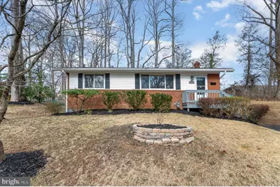 10208 Stratford Avenue, Fairfax, VA 22030 - Photo 1