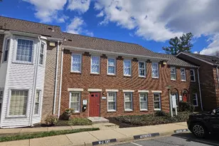 10359 Democracy Ln, Fairfax, VA 22030 - Photo 1