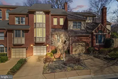 10202 Aspen Willow Drive, Fairfax, VA 22032 - Photo 1