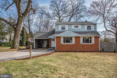 10321 Wood Road, Fairfax, VA 22030 - Photo 1