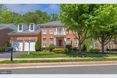 10100 Daniels Run Way, Fairfax, VA 22030 - Photo 1