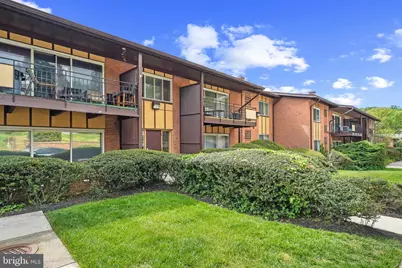 10027 Fair Woods Drive #147, Fairfax, VA 22030 - Photo 1