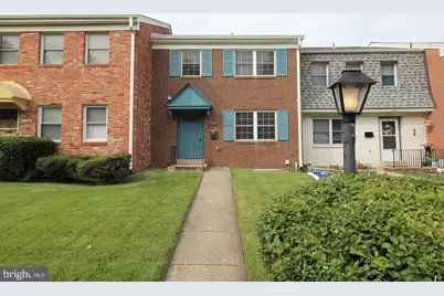 10424 Armstrong Street, Fairfax, VA 22030 - Photo 1