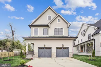 4011 Virginia Street, Fairfax, VA 22032 - Photo 1