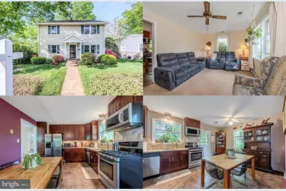 4108 Fern Street, Fairfax, VA 22030 - Photo 1