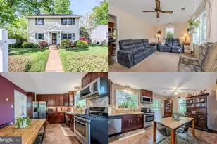 4108 Fern St, Fairfax, VA 22030 - Photo 1