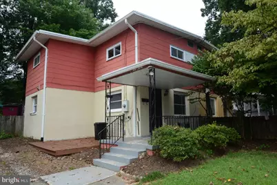 10647 Maple Street, Fairfax, VA 22030 - Photo 1