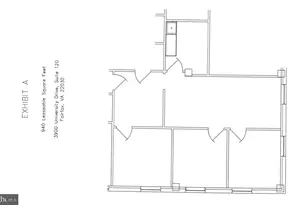 3900 University Dr, Fairfax, VA 22030 - Photo 1