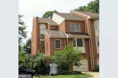 10233 Aspen Willow Drive, Fairfax, VA 22032 - Photo 1
