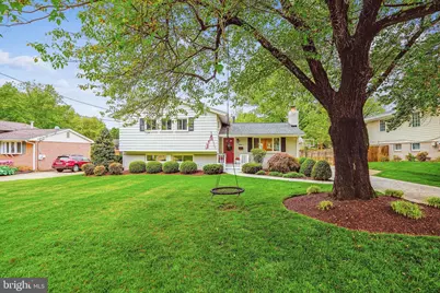 3511 Brookwood Drive, Fairfax, VA 22030 - Photo 1