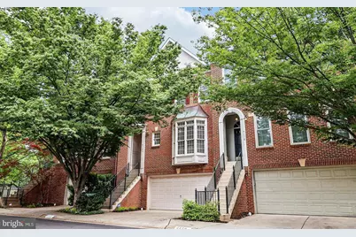 4180 Lord Culpeper Lane, Fairfax, VA 22030 - Photo 1