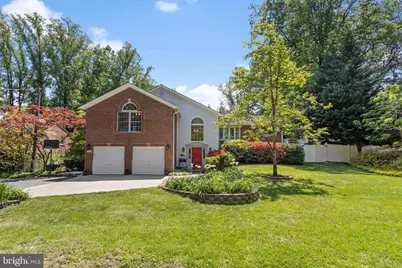 10613 Howerton Avenue, Fairfax, VA 22030 - Photo 1